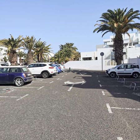 Calypso, Apartamento Completo Con Vistas Al Mar Y A La Piscina En Costa Teguise Buitenkant foto