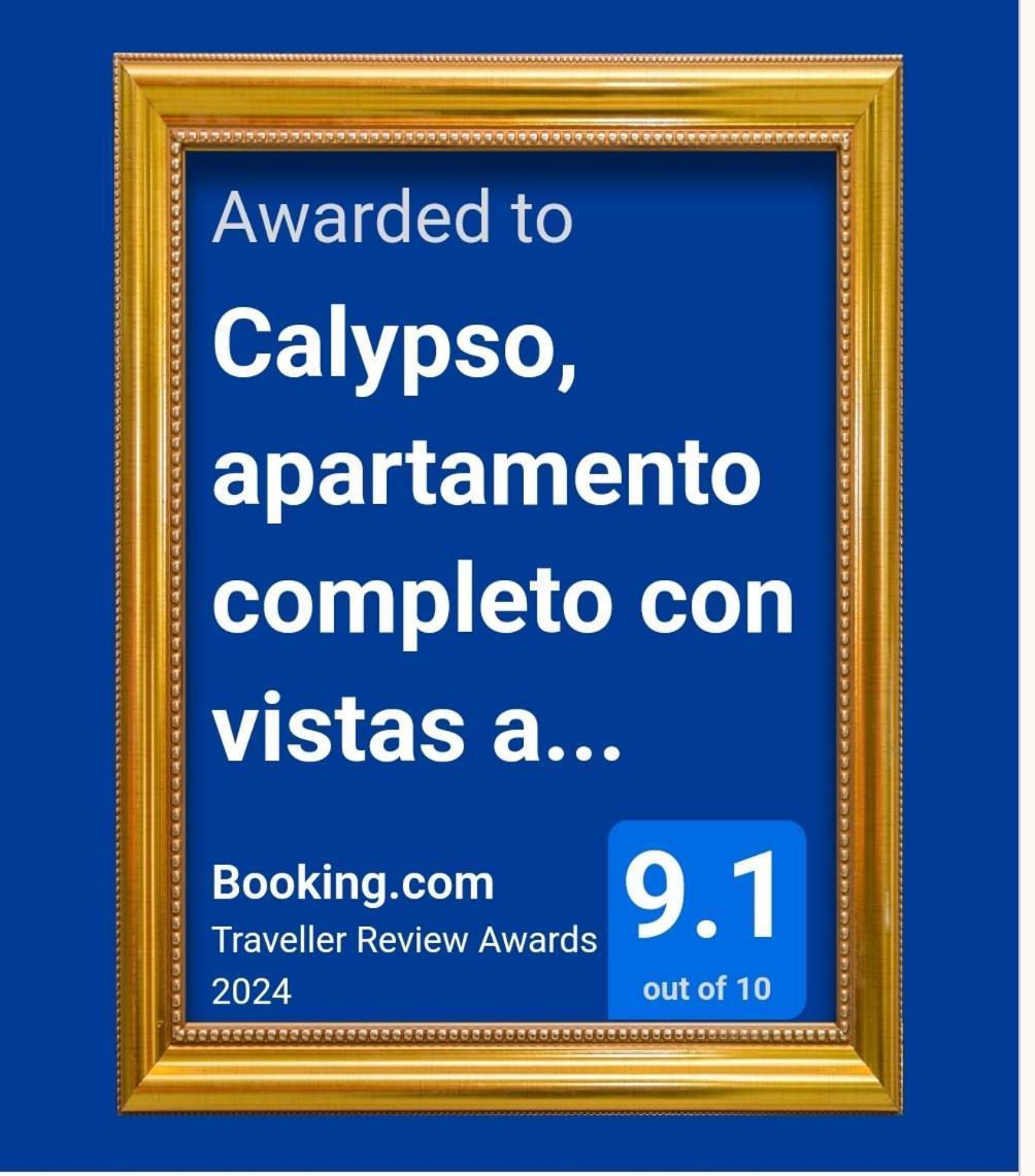 Calypso, Apartamento Completo Con Vistas Al Mar Y A La Piscina En Costa Teguise Buitenkant foto